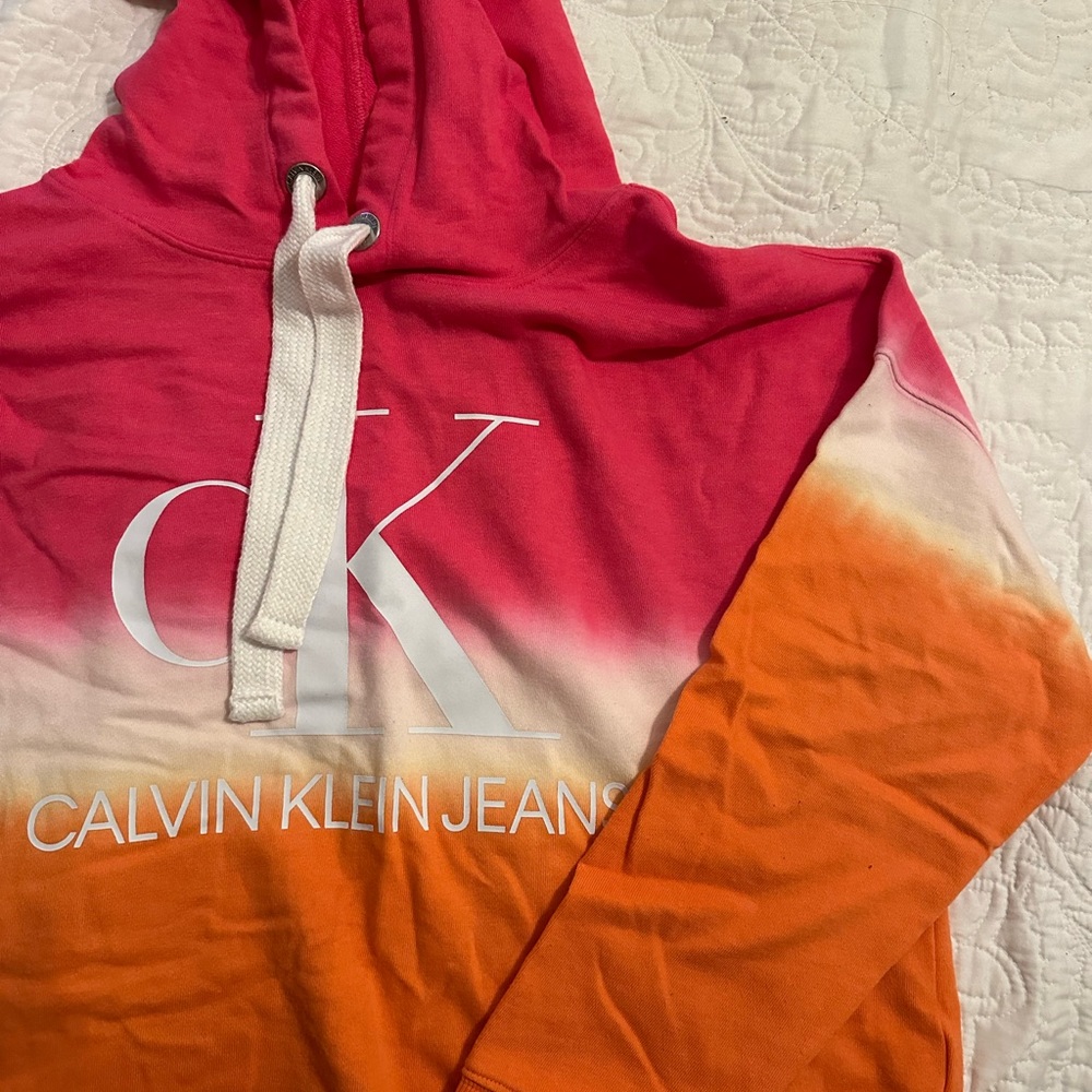 Calvin Klein Hoodie